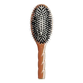 N.03 L'Indispensable Douceur - La Brosse Douceur Indispensable