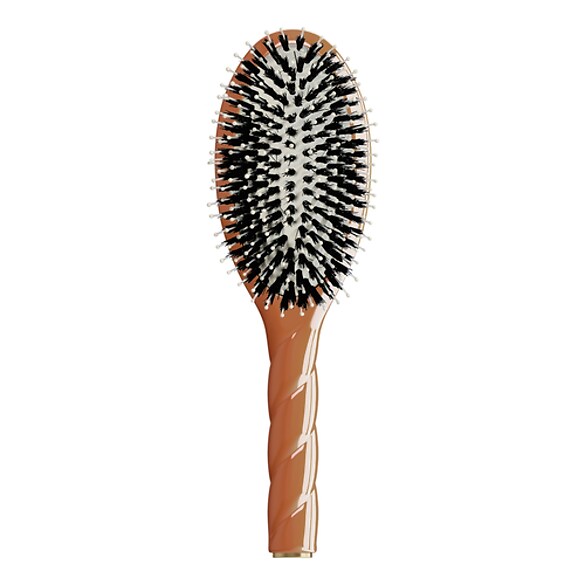 N.03 L'Indispensable Douceur - La Brosse Douceur Indispensable, LA BONNE BROSSE