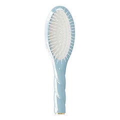 La Petite Brosse N.07 L'INTENSE - La Brosse D&eacute;m&ecirc;lante et Stimulante, LA BONNE BROSSE