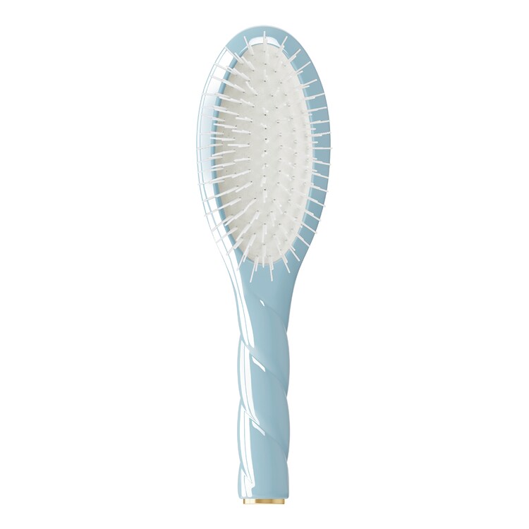 N.07 La Petite Brosse Démêlante & Stimulante - L'Intense 