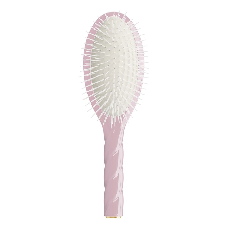 N.07 La Brosse Démêlante & Stimulante - L'Intense 