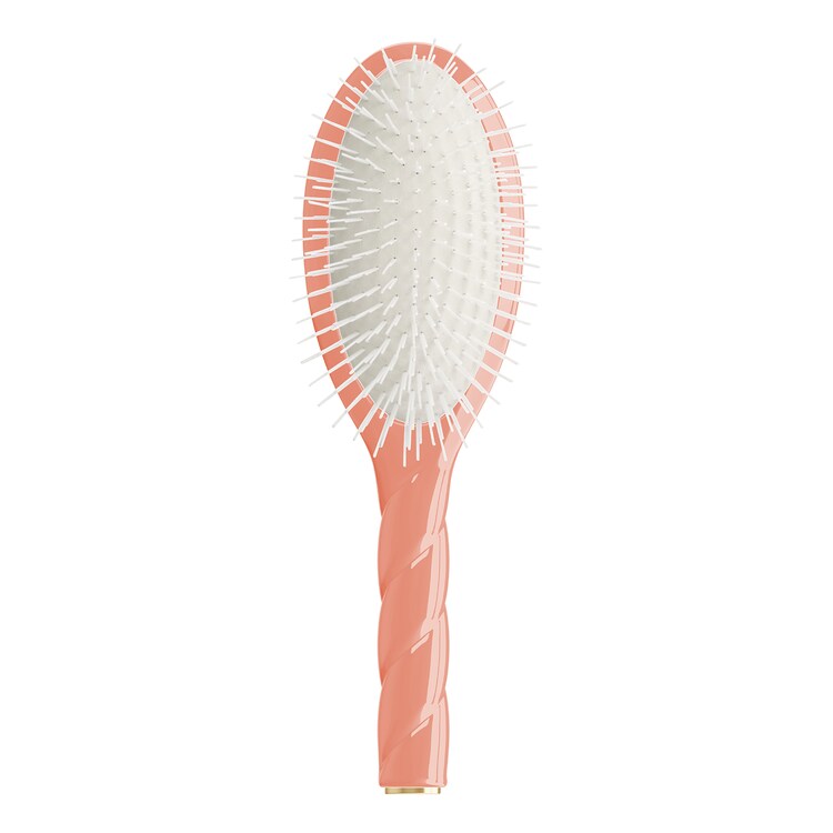N.07 La Brosse Démêlante & Stimulante - L'Intense 
