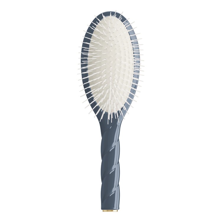 N.07 La Brosse Démêlante & Stimulante - L'Intense 