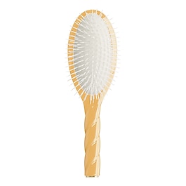N.07 L'INTENSE - La Brosse Démêlante et Stimulante image