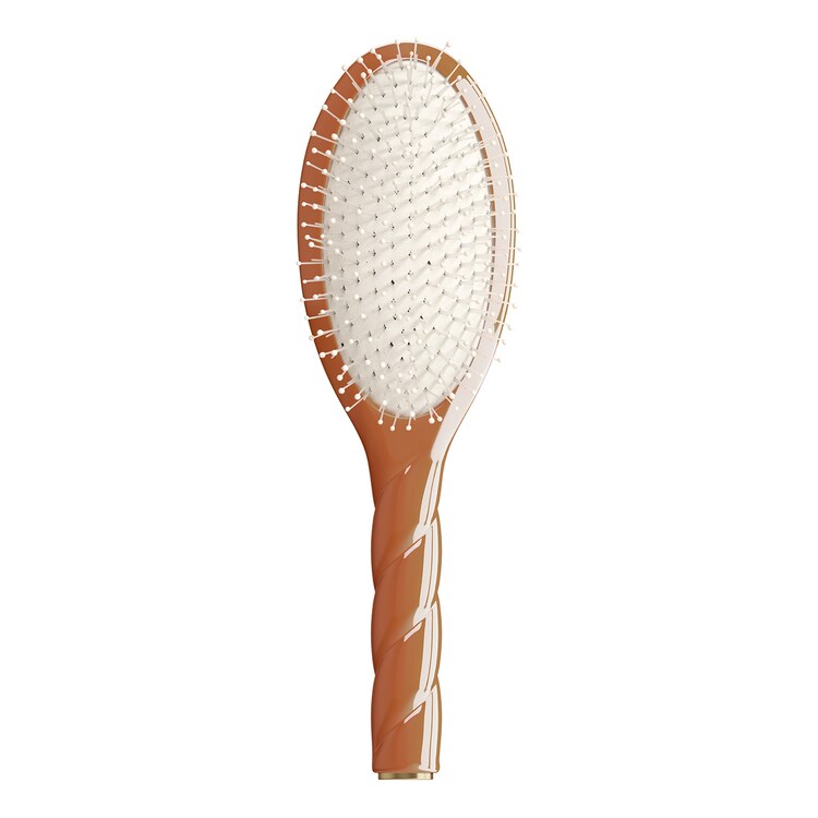 N.04 La Brosse Démêlante & Massante - La Miracle