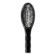 La Petite Brosse N°2 L'indispensable - Poils de Sanglier et Nylon, LA BONNE BROSSE