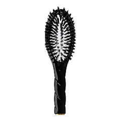 N.01 L'UNIVERSELLE - La Petite Brosse Soin Universelle, LA BONNE BROSSE