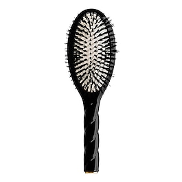 Brosse N.01 l'Universelle &ndash; En poils de Sanglier - Brosse de soin