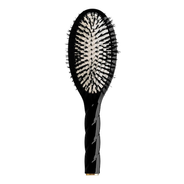Brosse N.01 l'Universelle &ndash; En poils de Sanglier - Brosse de soin, LA BONNE BROSSE