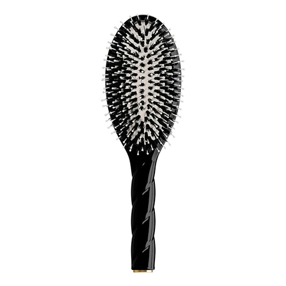 N.03 L'Indispensable Douceur - La Brosse Douceur Indispensable, LA BONNE BROSSE