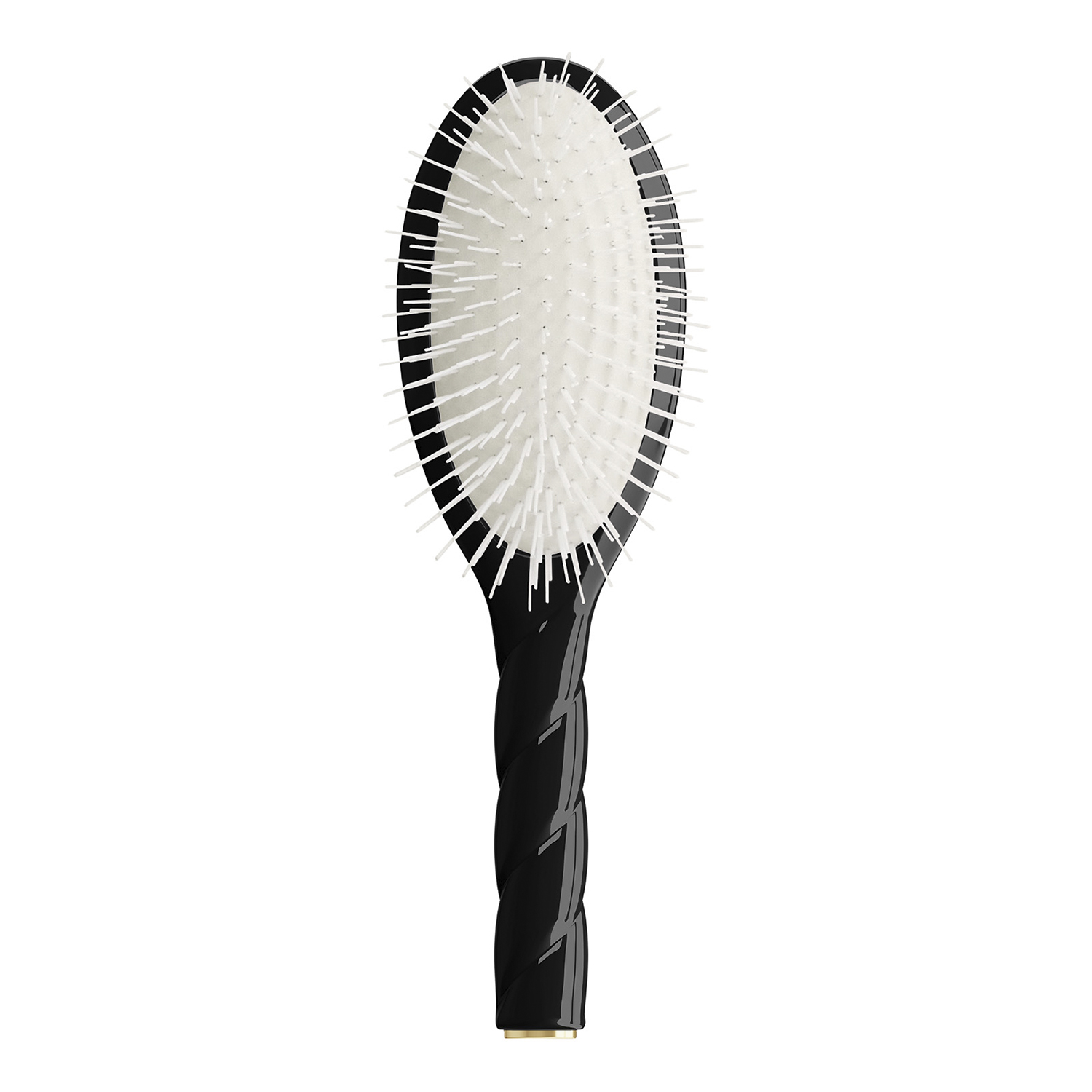 N.07 L'INTENSE - La Brosse Démêlante et Stimulante, LA BONNE BROSSE