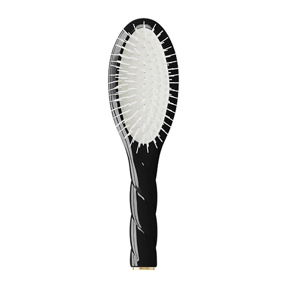 La Petite Brosse N.07 L'INTENSE - La Brosse Démêlante et Stimulante, LA BONNE BROSSE