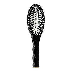 La Petite Brosse N°3 L'indispensable Douceur - Poils de Sanglier et Nylon Boulé, LA BONNE BROSSE