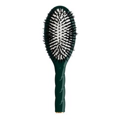 N.01 La Brosse Brillance & Soin - L'UNIVERSELLE, LA BONNE BROSSE