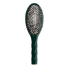 N.02 La Brosse D&eacute;m&ecirc;lante & Soin - L'Indispensable , LA BONNE BROSSE