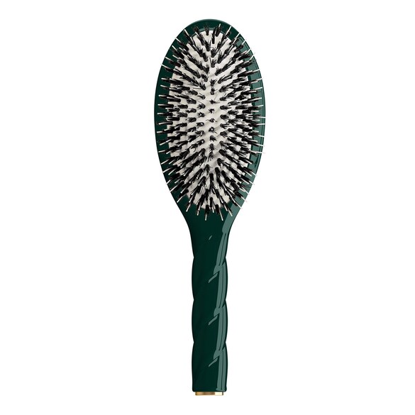 N.02 La Brosse D&eacute;m&ecirc;lante & Soin - L'Indispensable , LA BONNE BROSSE
