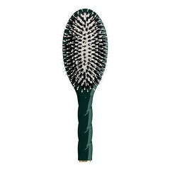 N.03 La Brosse Cuir Chevelu Sensible - L'Indispensable Douceur, LA BONNE BROSSE