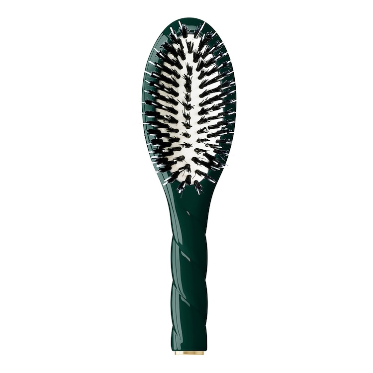 N.02 La Petite Brosse Démêlante & Soin - L'Indispensable 
