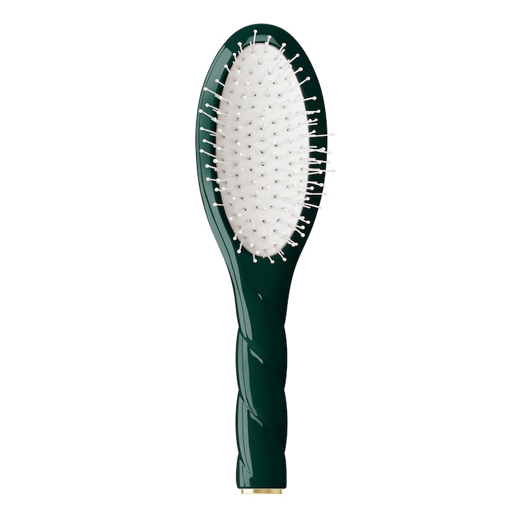N.04 La Petite Brosse Démêlante & Massante - La Miracle