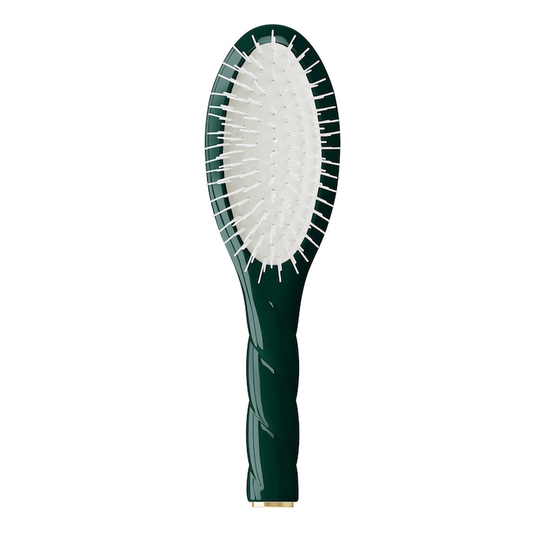 N.07 La Petite Brosse Démêlante & Stimulante - L'Intense 