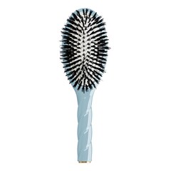 N.01 La Brosse Brillance & Soin - L'UNIVERSELLE, LA BONNE BROSSE