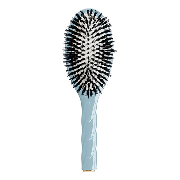 N.01 La Brosse Brillance & Soin - L'UNIVERSELLE, LA BONNE BROSSE