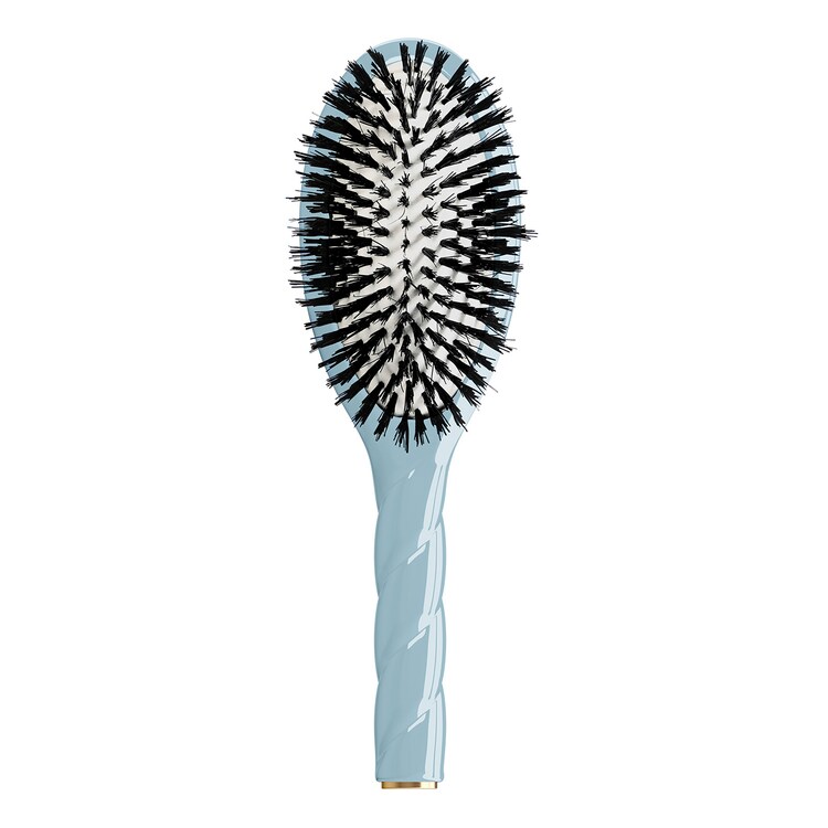 N.01 La Brosse Brillance & Soin - L'UNIVERSELLE