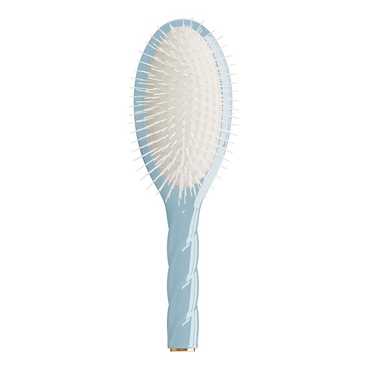 N.07 La Brosse Démêlante & Stimulante - L'Intense 