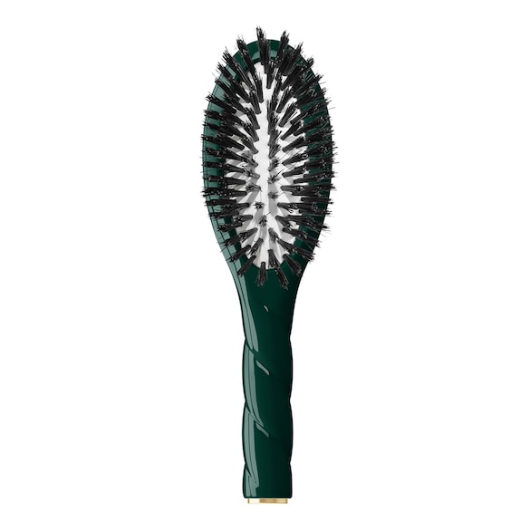 N.01 La Brosse Brillance & Soin - L'UNIVERSELLE, LA BONNE BROSSE