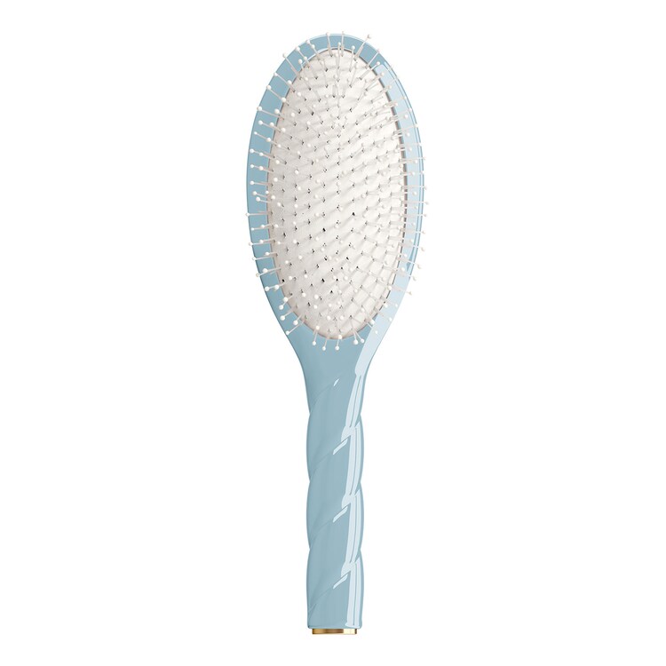 N.04 La Brosse Démêlante & Massante - La Miracle