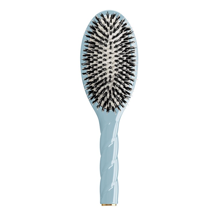 N.02 La Brosse Démêlante & Soin - L'Indispensable 