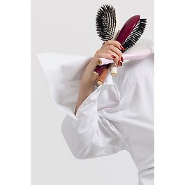 N.07 L'INTENSE - La Brosse D&eacute;m&ecirc;lante et Stimulante