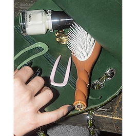 La Petite Brosse N.07 L'INTENSE - La Brosse D&eacute;m&ecirc;lante et Stimulante