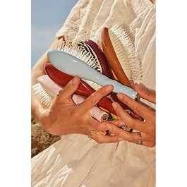 La Petite Brosse N.07 L'INTENSE - La Brosse D&eacute;m&ecirc;lante et Stimulante