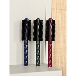 N.05 La Brosse Ronde - La Brosse Volume et Style