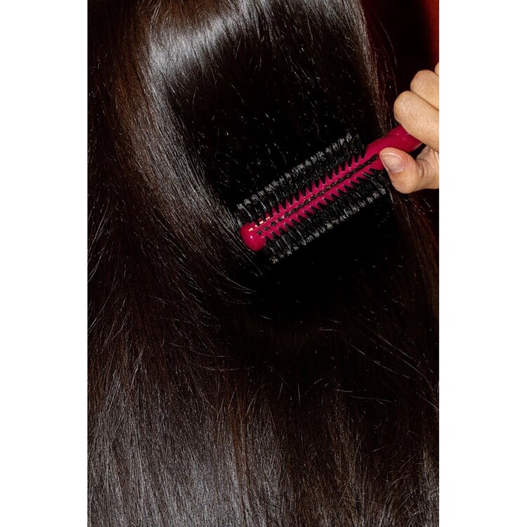 N.05 La Brosse Ronde - La Brosse Volume et Style