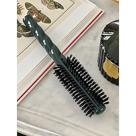 N.05 La Brosse Ronde - La Brosse Volume et Style