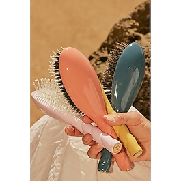 Brosse N.01 l'Universelle &ndash; En poils de Sanglier - Brosse de soin