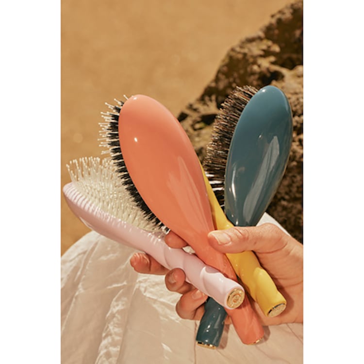 Brosse N.01 l'Universelle – En poils de Sanglier - Brosse de soin