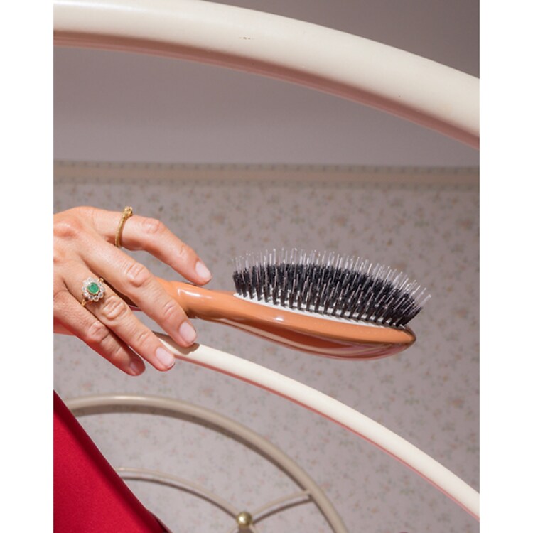 N.02 L'INDISPENSABLE - La Brosse Indispensable