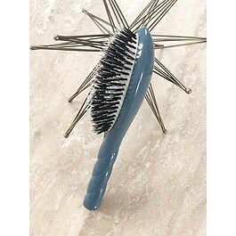 Brosse N.02 l'Indispensable – Poils de Sanglier et Nylon