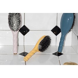 N.02 L'INDISPENSABLE - La Brosse Indispensable