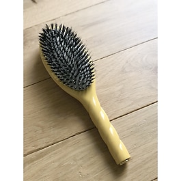 Brosse N.02 l'Indispensable – Poils de Sanglier et Nylon