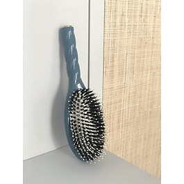 Brosse N.03 l'Indispensable Douceur - Poils de Sanglier et Nylon Boulé