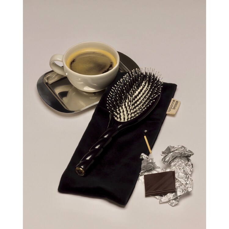 N.03 La Brosse Cuir Chevelu Sensible - L'Indispensable Douceur