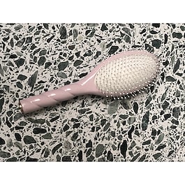 Brosse N.04 La Miracle  – En Nylon Boulé pour Tous Types de Cheveux
