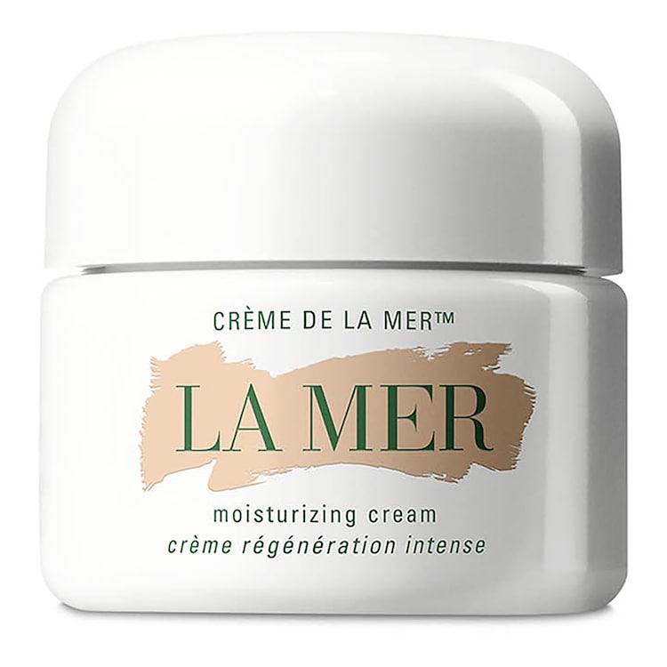 The Moisturizing Cream - Crema idratante rigenerazione intensa