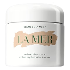 The Moisturizing Cream - Crema idratante rigenerazione intensa, LA MER