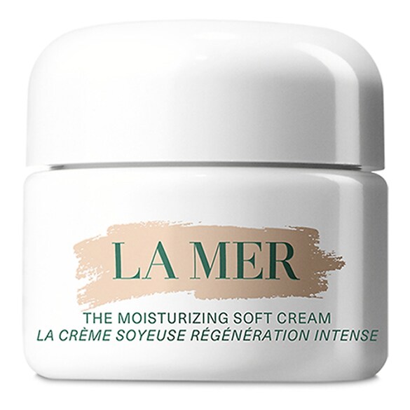 The Moisturizing Soft Cream - ενυδατική κρέμα, La Mer