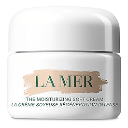 The Moisturizing Soft Cream - ενυδατική κρέμα image